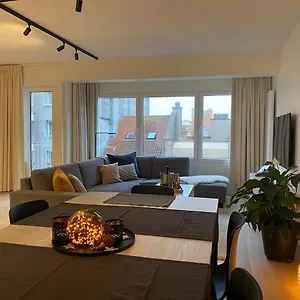 Chiara Luxueus Rustig Apartment