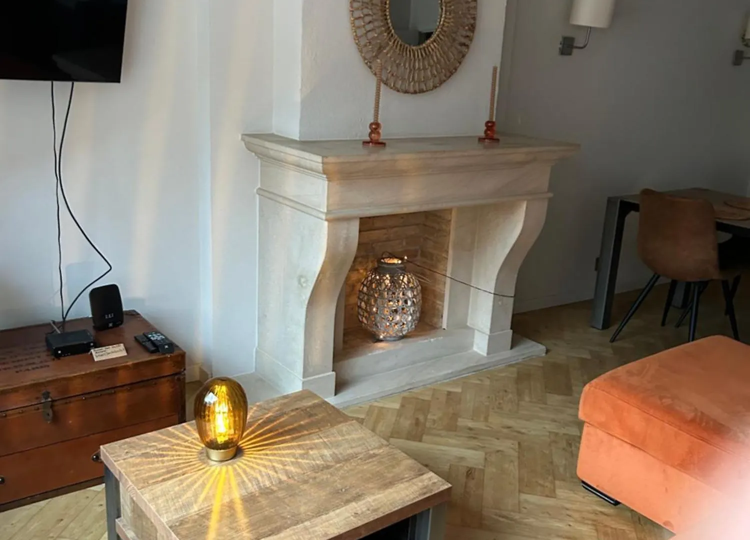 Apartment Centraal Gelegen Gezellig Verblijf Met Groot Terras Ostend